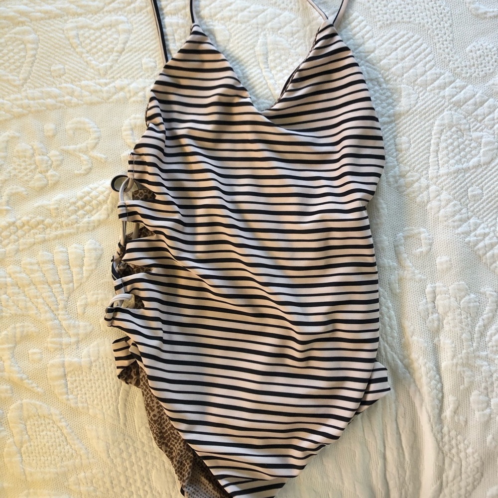 Acacia Full piece swimsuit one piece